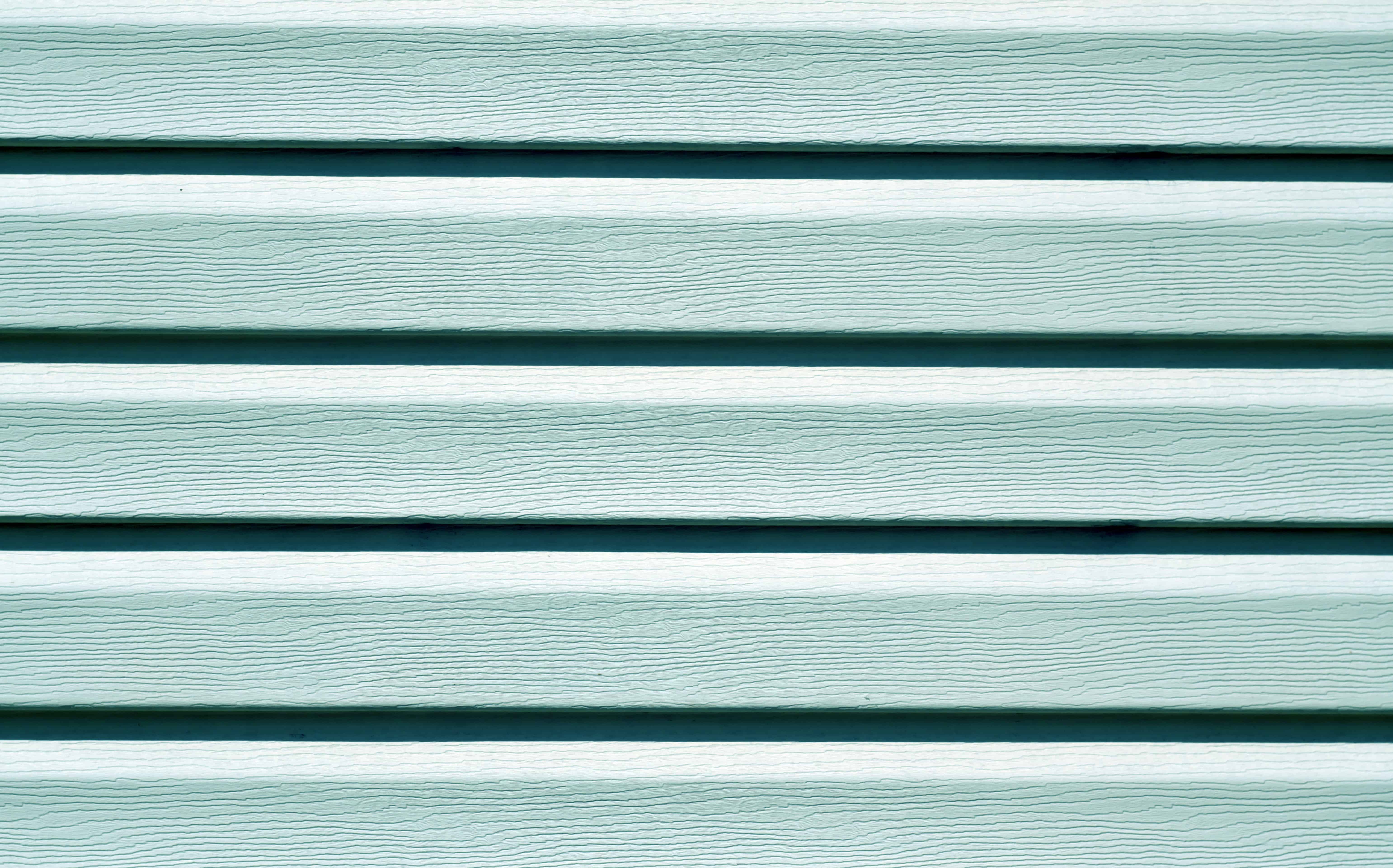 cyan color plastic panel wall pattern. | Eco Paint My House