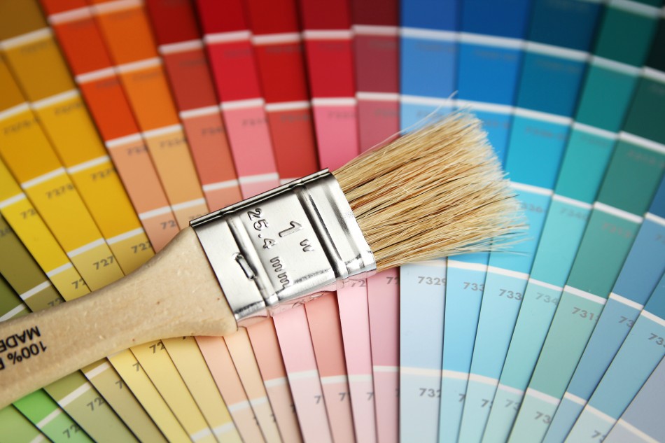 How To Choose Paint Colors Eco Paint My House